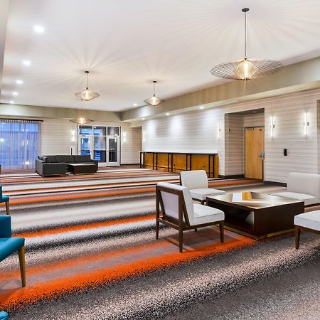 Holiday Inn & Suites - Toledo Southwest - Perrysburg By Ihg Buitenkant foto