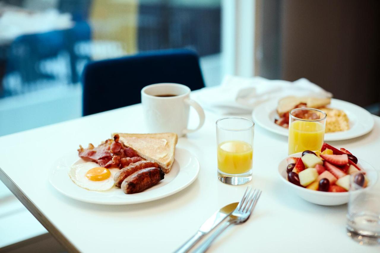 Holiday Inn & Suites - Toledo Southwest - Perrysburg By Ihg Buitenkant foto