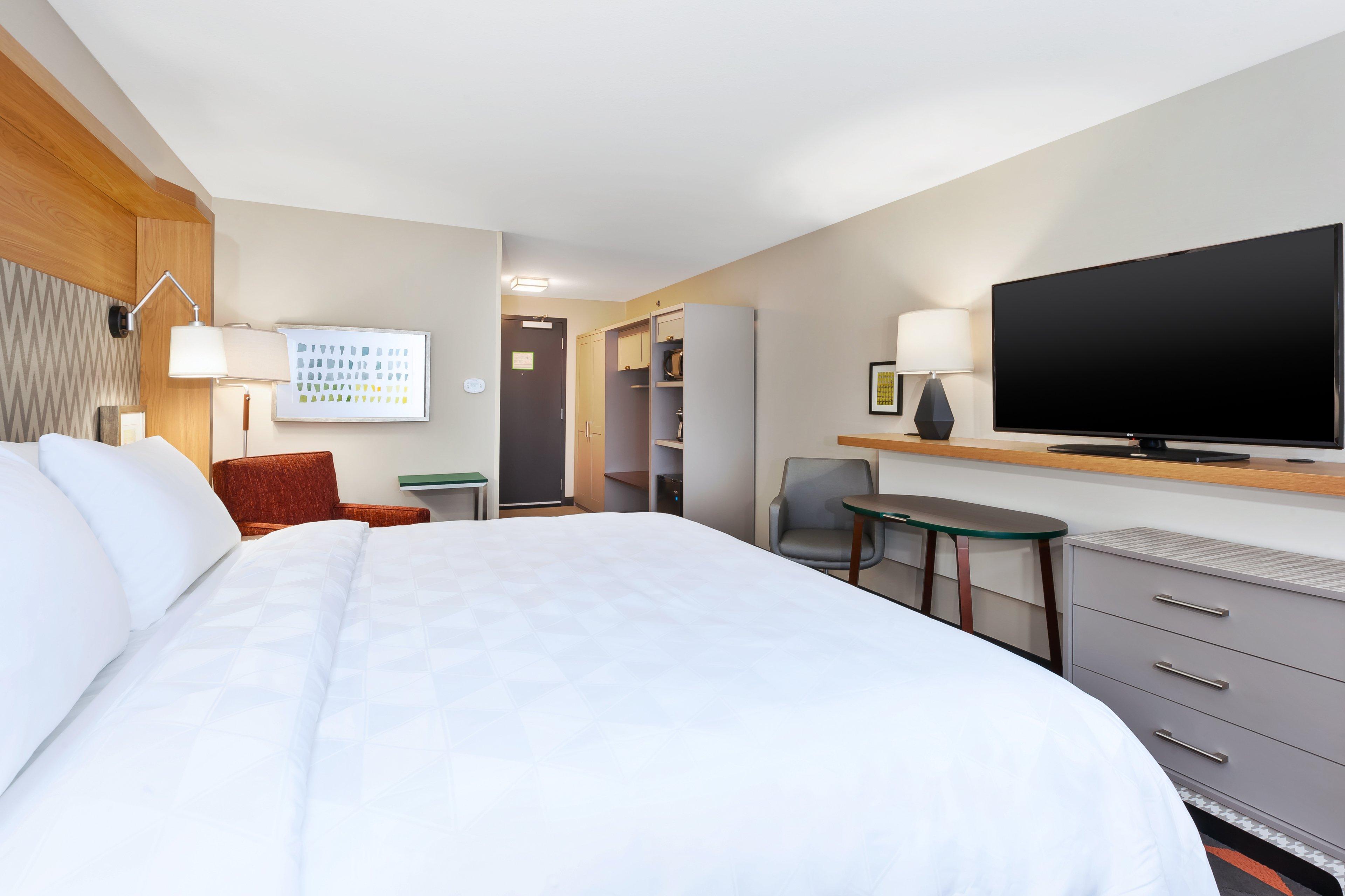Holiday Inn & Suites - Toledo Southwest - Perrysburg By Ihg Buitenkant foto