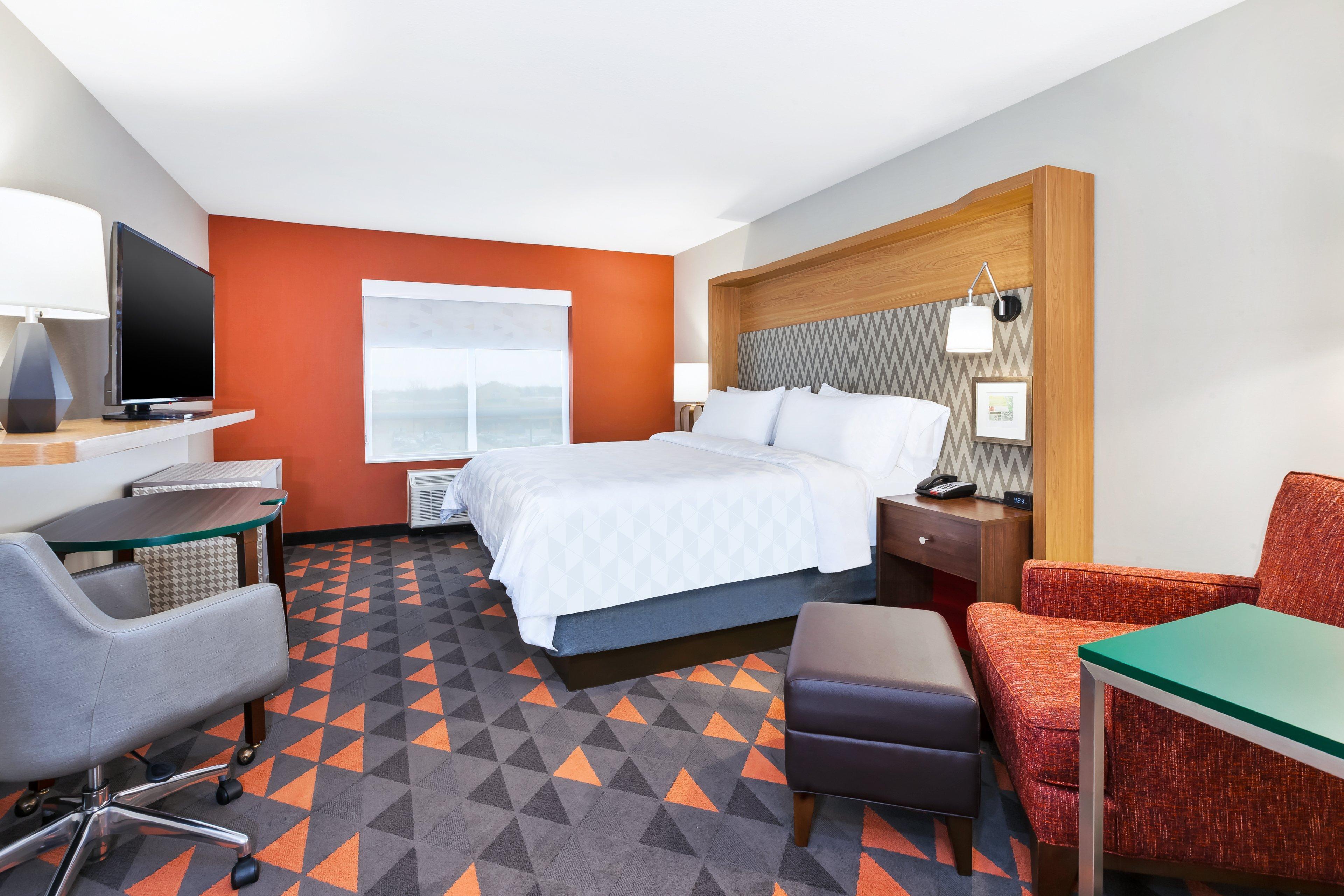 Holiday Inn & Suites - Toledo Southwest - Perrysburg By Ihg Buitenkant foto