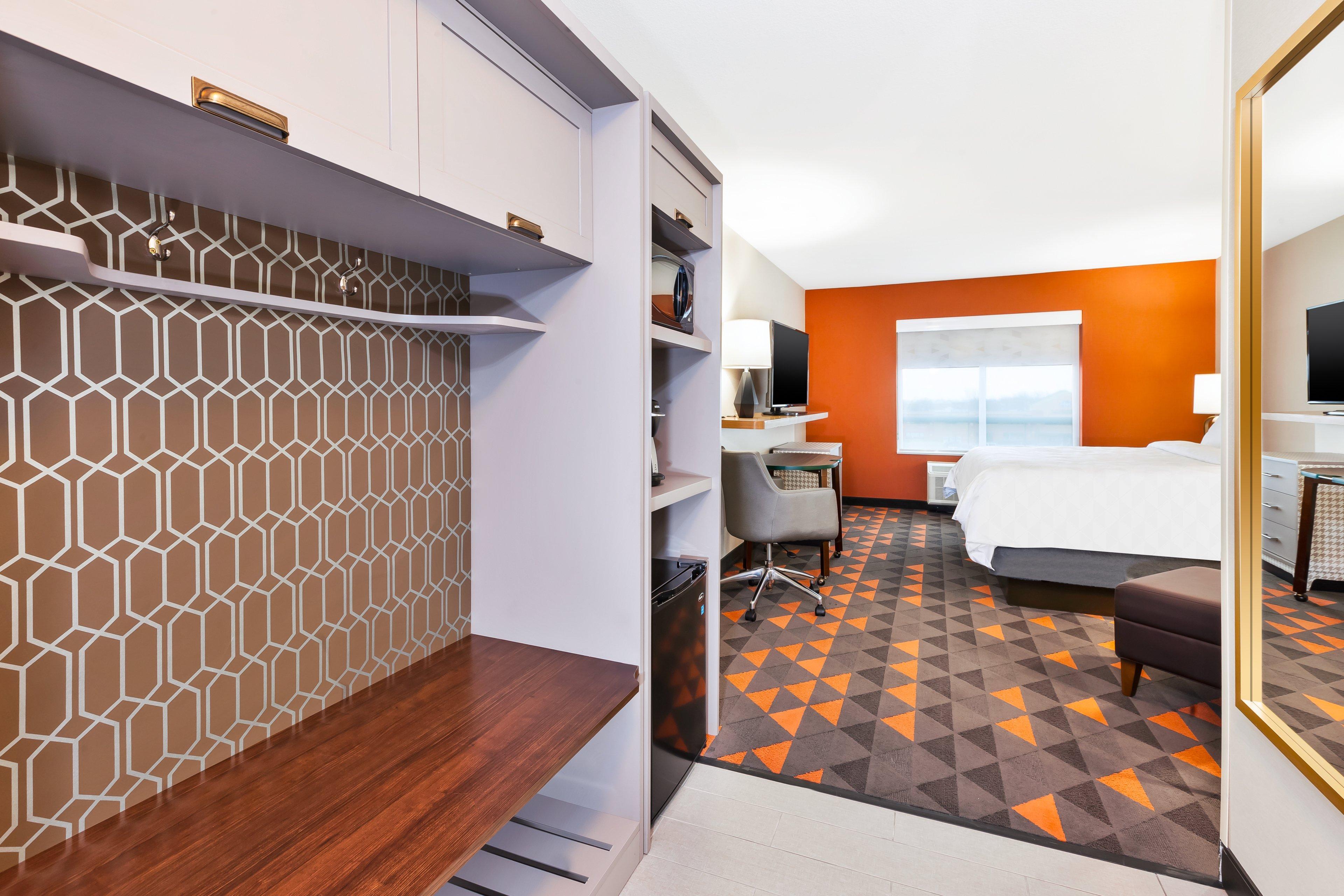 Holiday Inn & Suites - Toledo Southwest - Perrysburg By Ihg Buitenkant foto