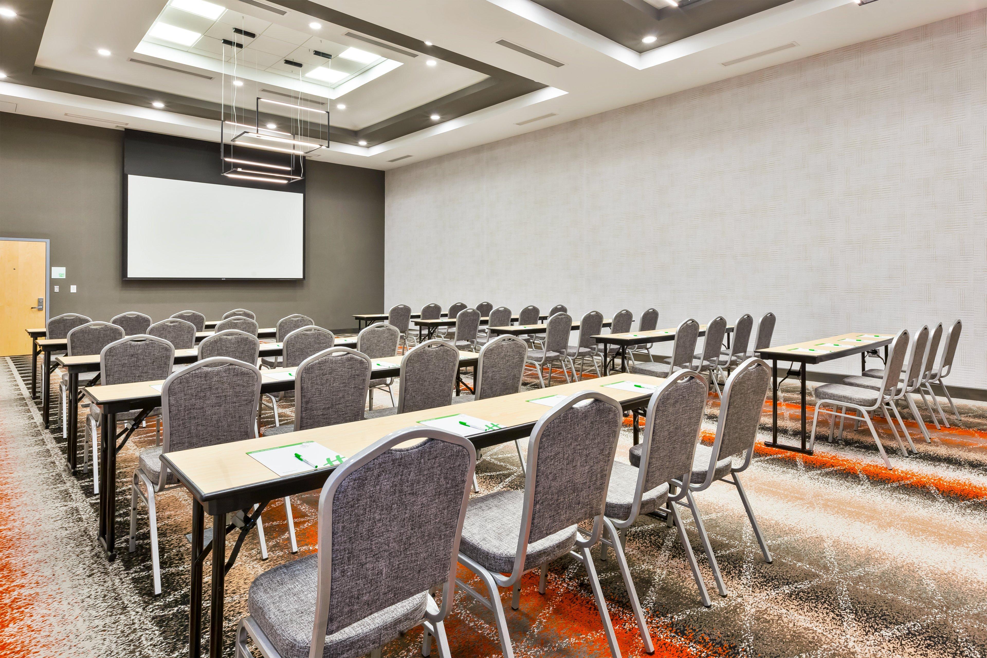 Holiday Inn & Suites - Toledo Southwest - Perrysburg By Ihg Buitenkant foto