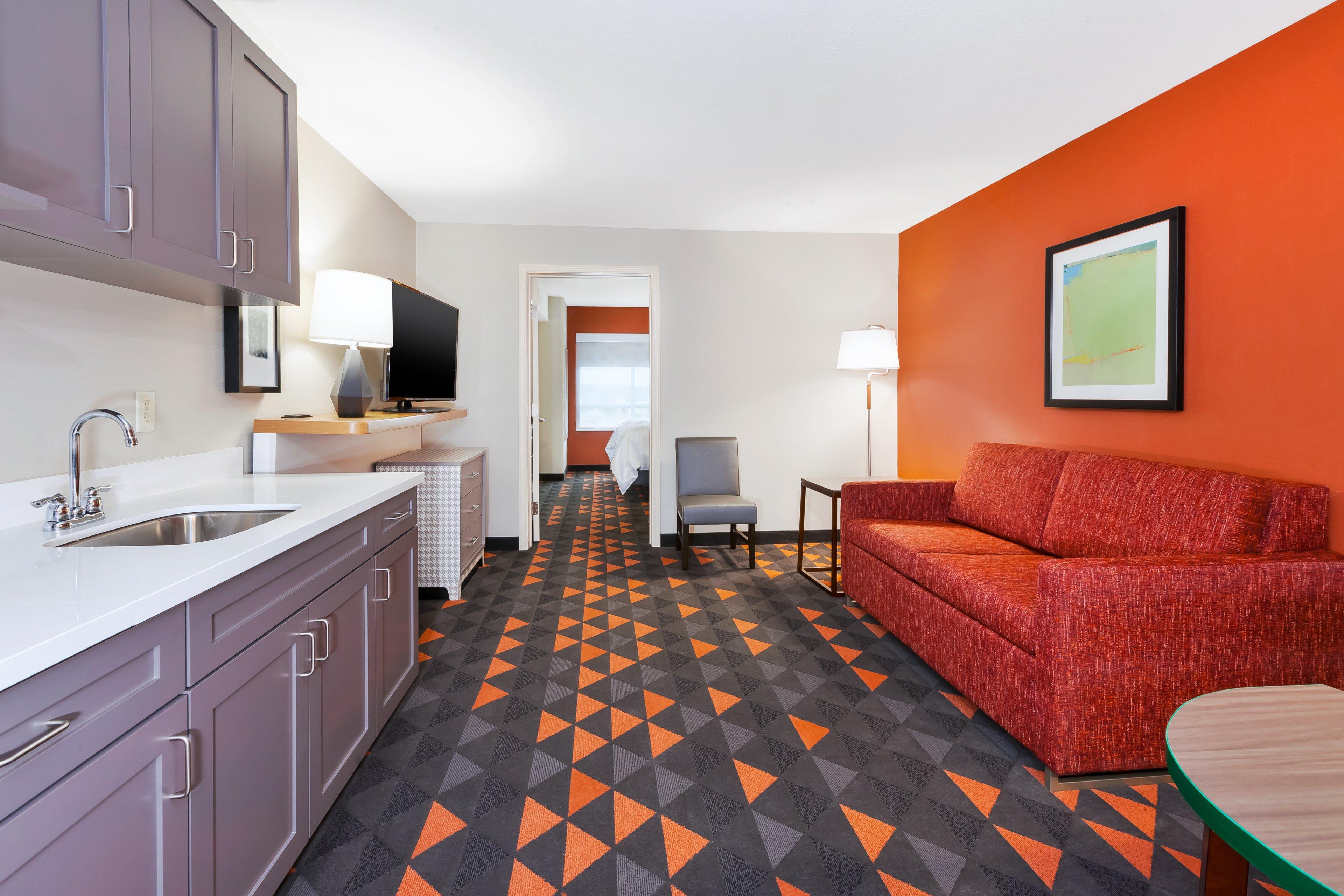 Holiday Inn & Suites - Toledo Southwest - Perrysburg By Ihg Buitenkant foto