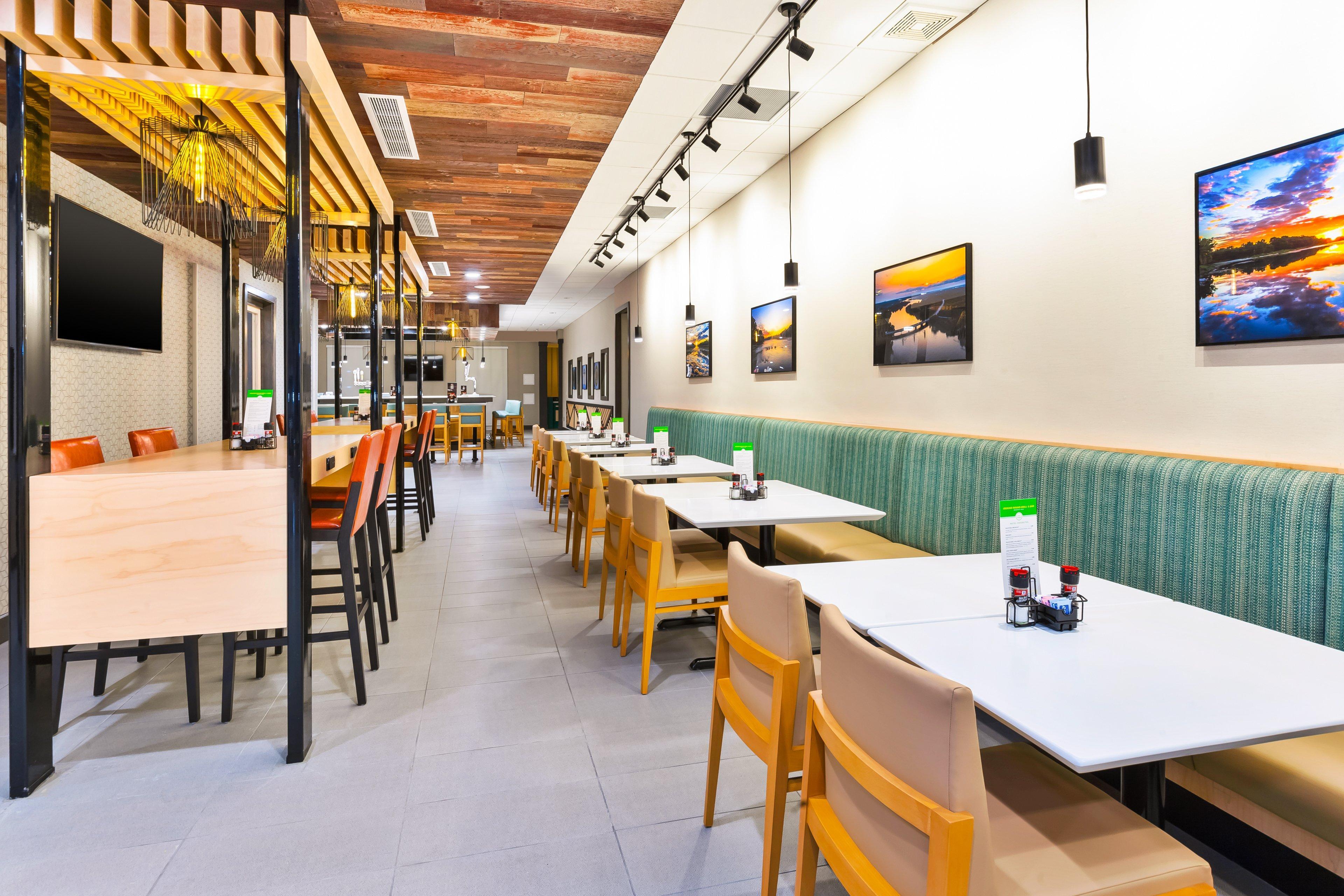 Holiday Inn & Suites - Toledo Southwest - Perrysburg By Ihg Buitenkant foto