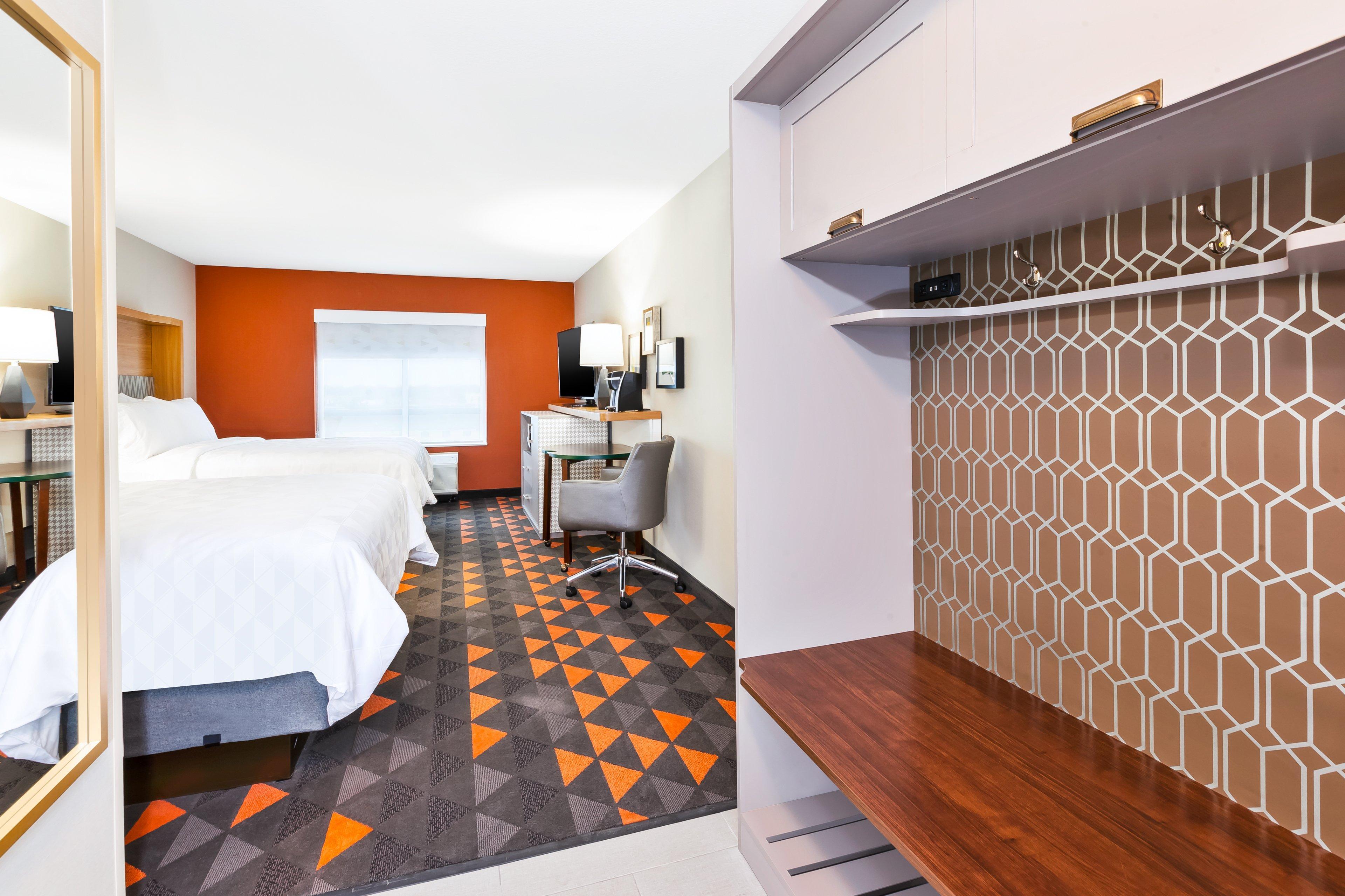 Holiday Inn & Suites - Toledo Southwest - Perrysburg By Ihg Buitenkant foto