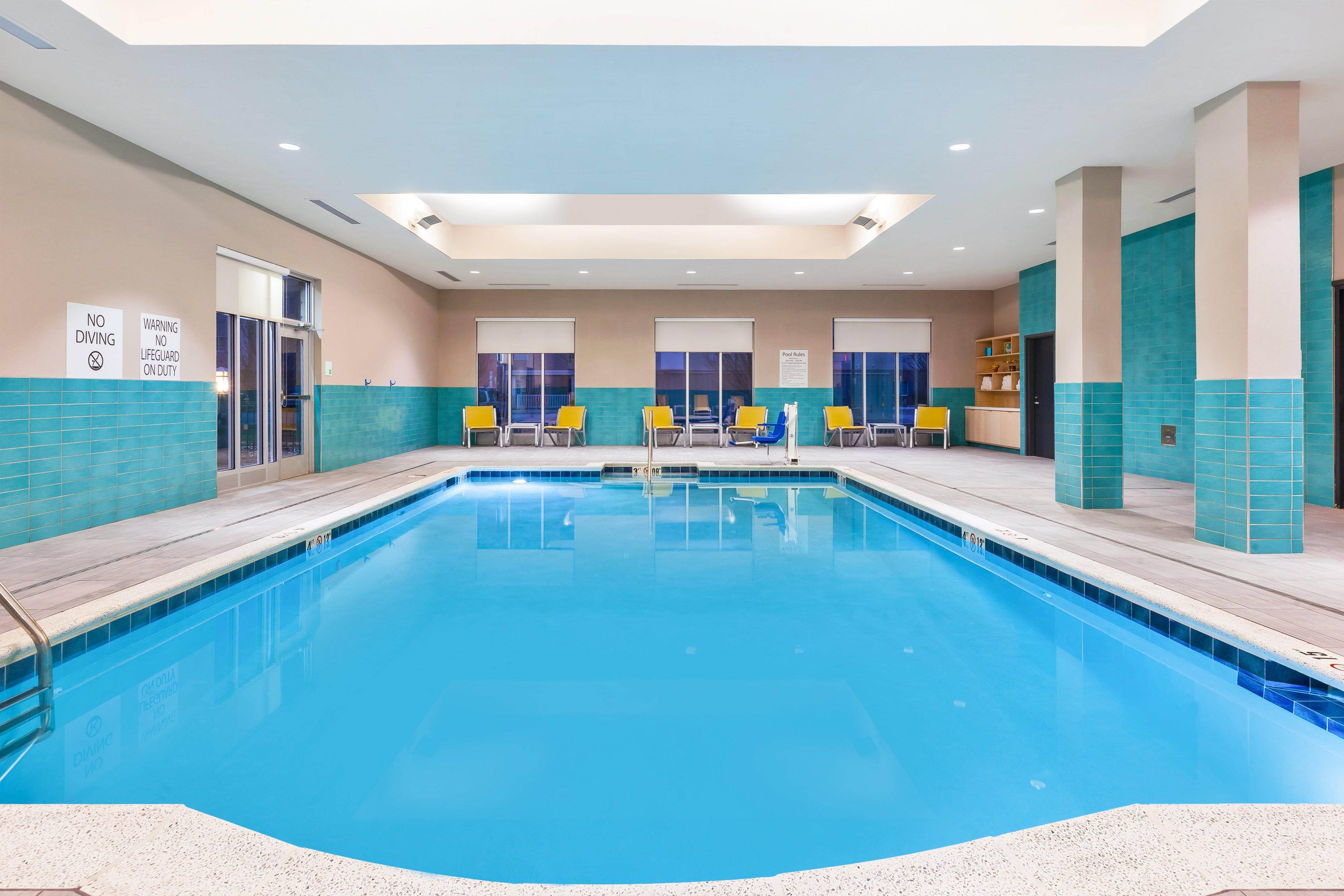 Holiday Inn & Suites - Toledo Southwest - Perrysburg By Ihg Buitenkant foto
