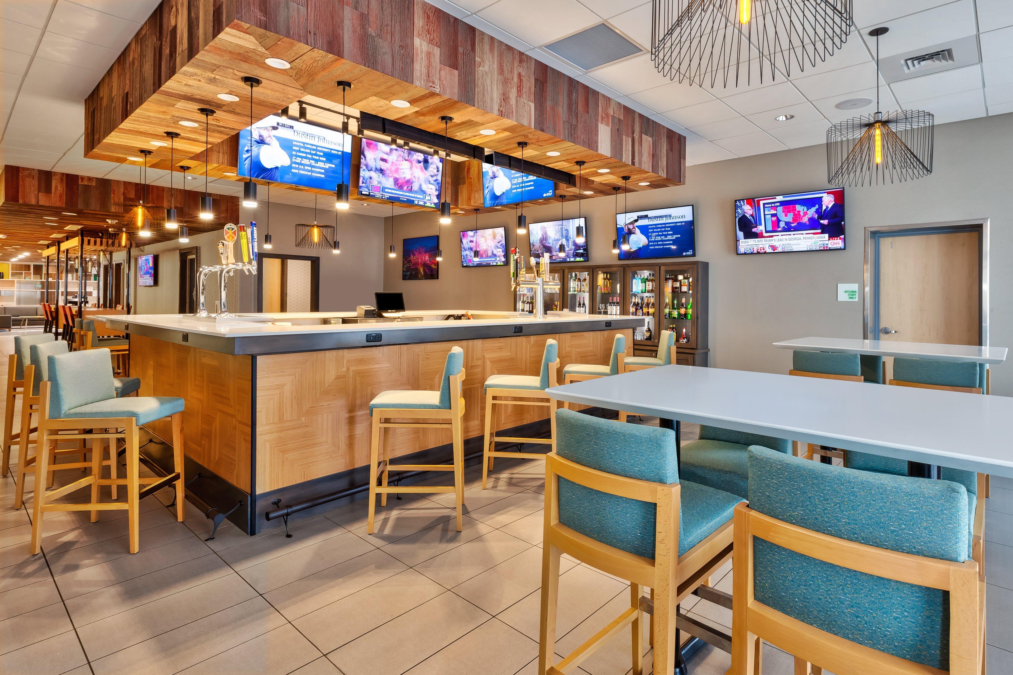 Holiday Inn & Suites - Toledo Southwest - Perrysburg By Ihg Buitenkant foto