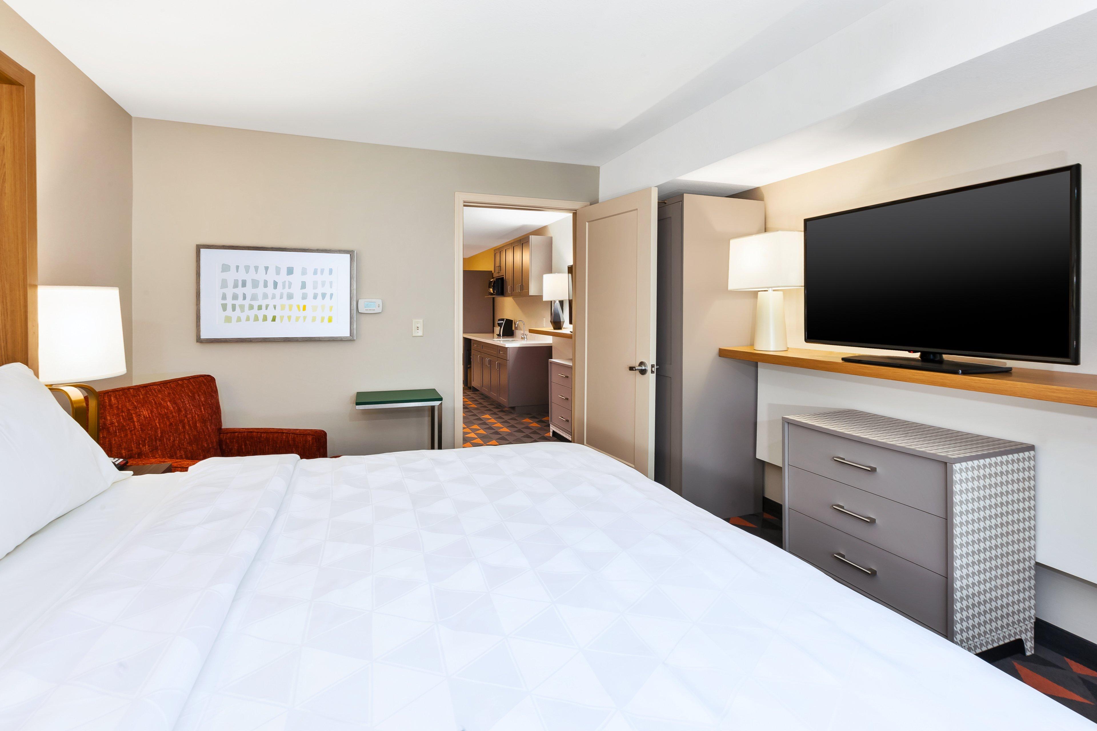 Holiday Inn & Suites - Toledo Southwest - Perrysburg By Ihg Buitenkant foto