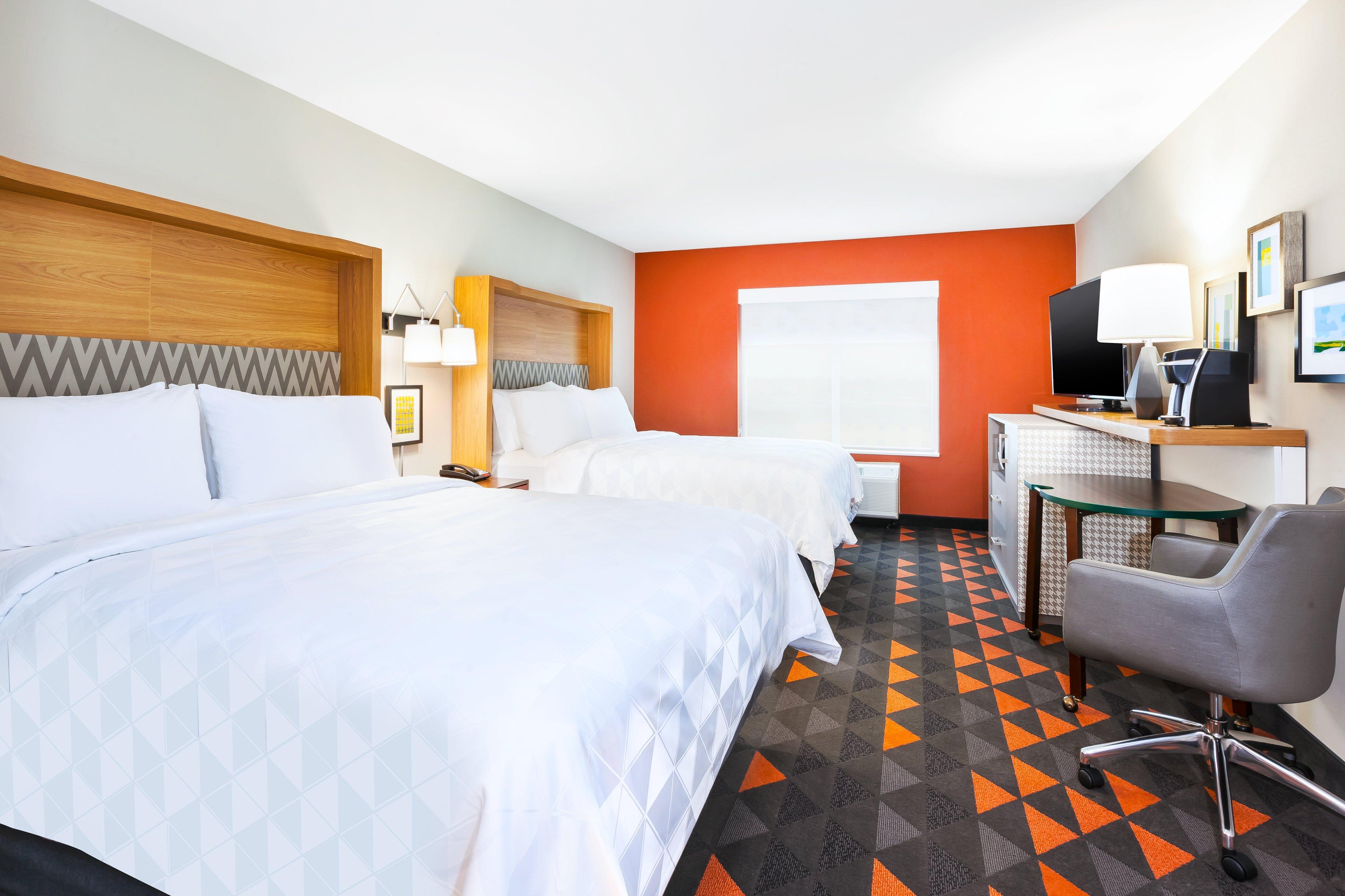 Holiday Inn & Suites - Toledo Southwest - Perrysburg By Ihg Buitenkant foto