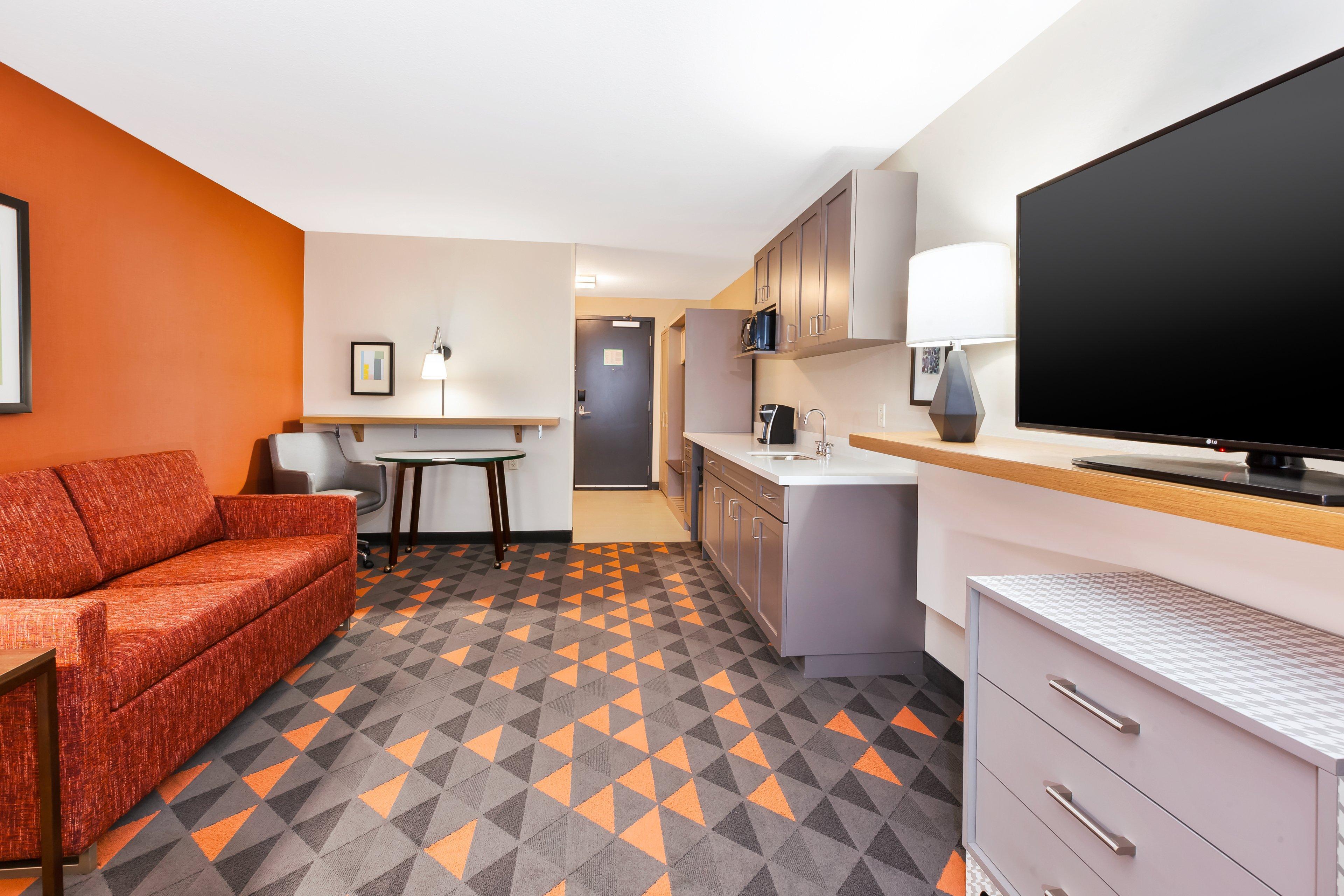 Holiday Inn & Suites - Toledo Southwest - Perrysburg By Ihg Buitenkant foto