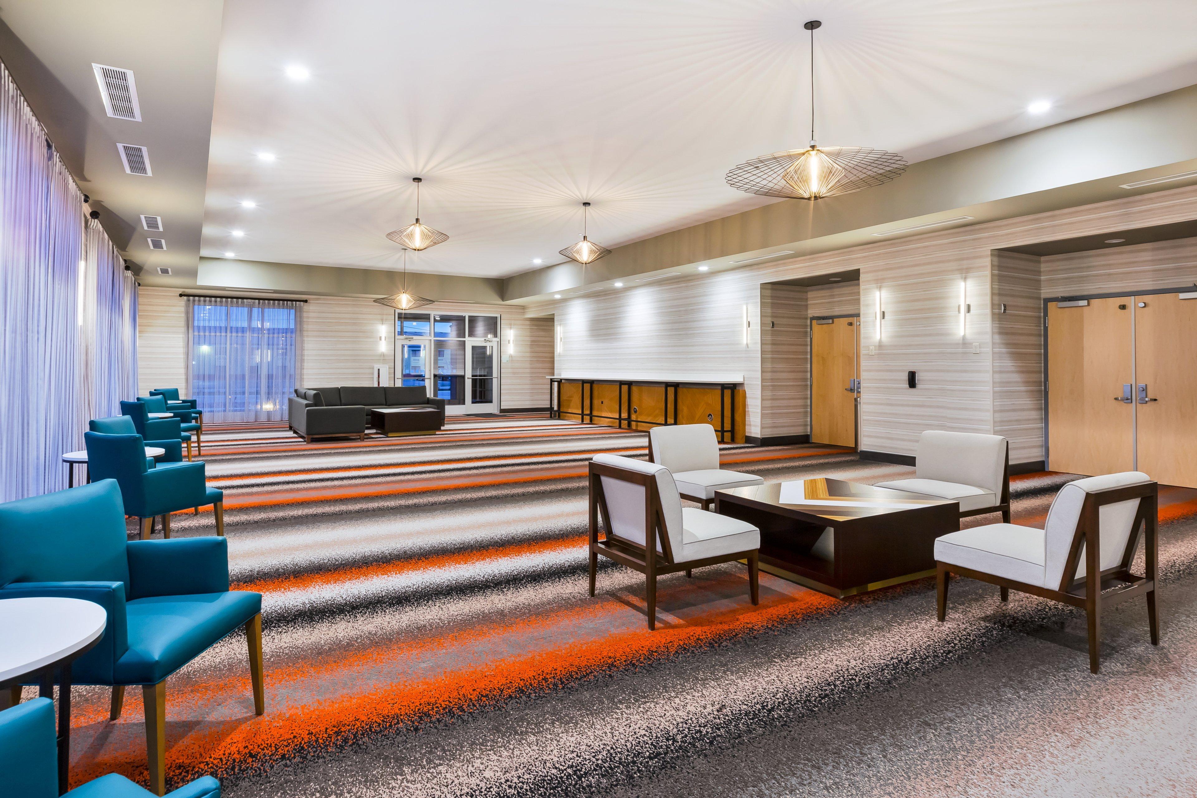 Holiday Inn & Suites - Toledo Southwest - Perrysburg By Ihg Buitenkant foto