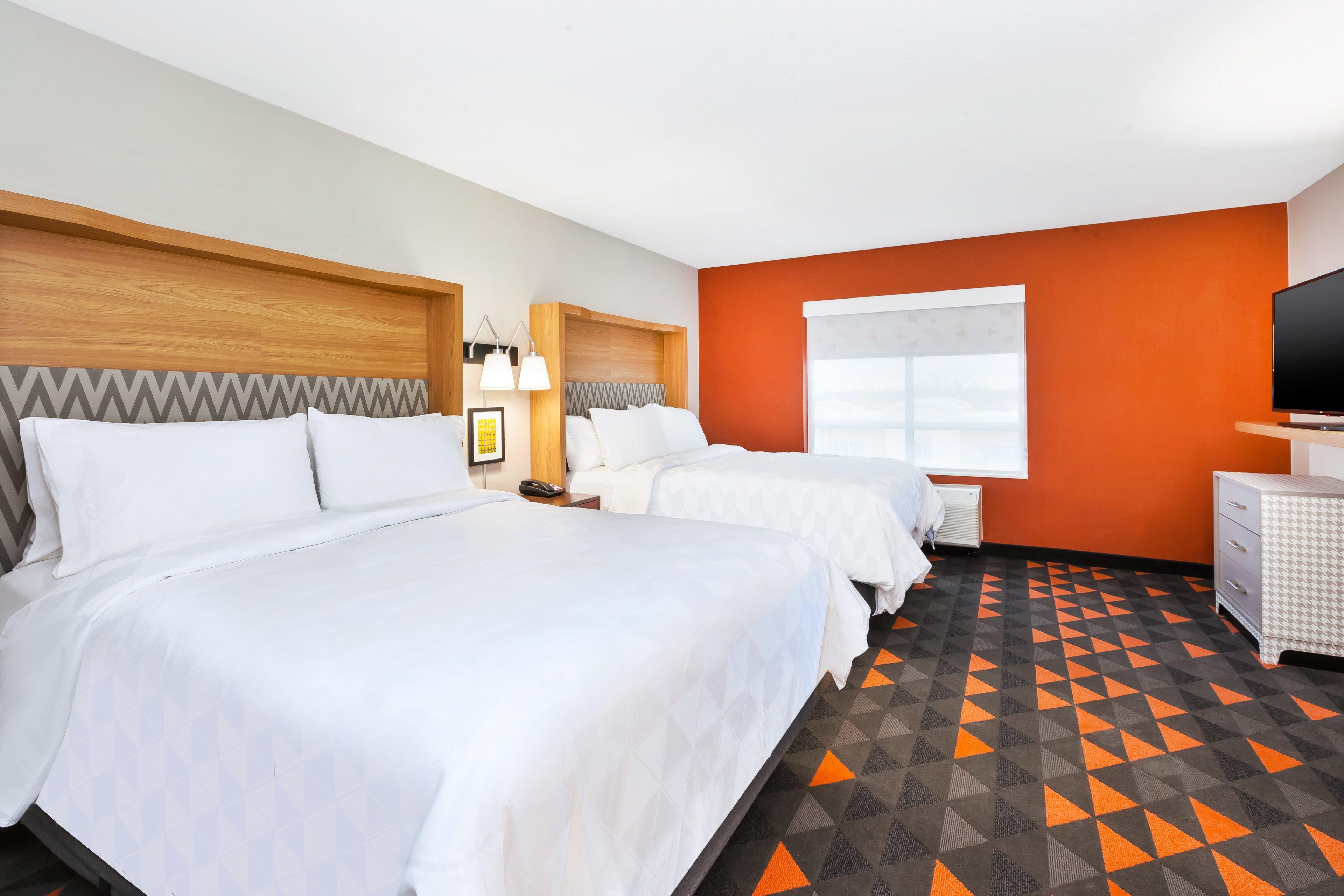 Holiday Inn & Suites - Toledo Southwest - Perrysburg By Ihg Buitenkant foto