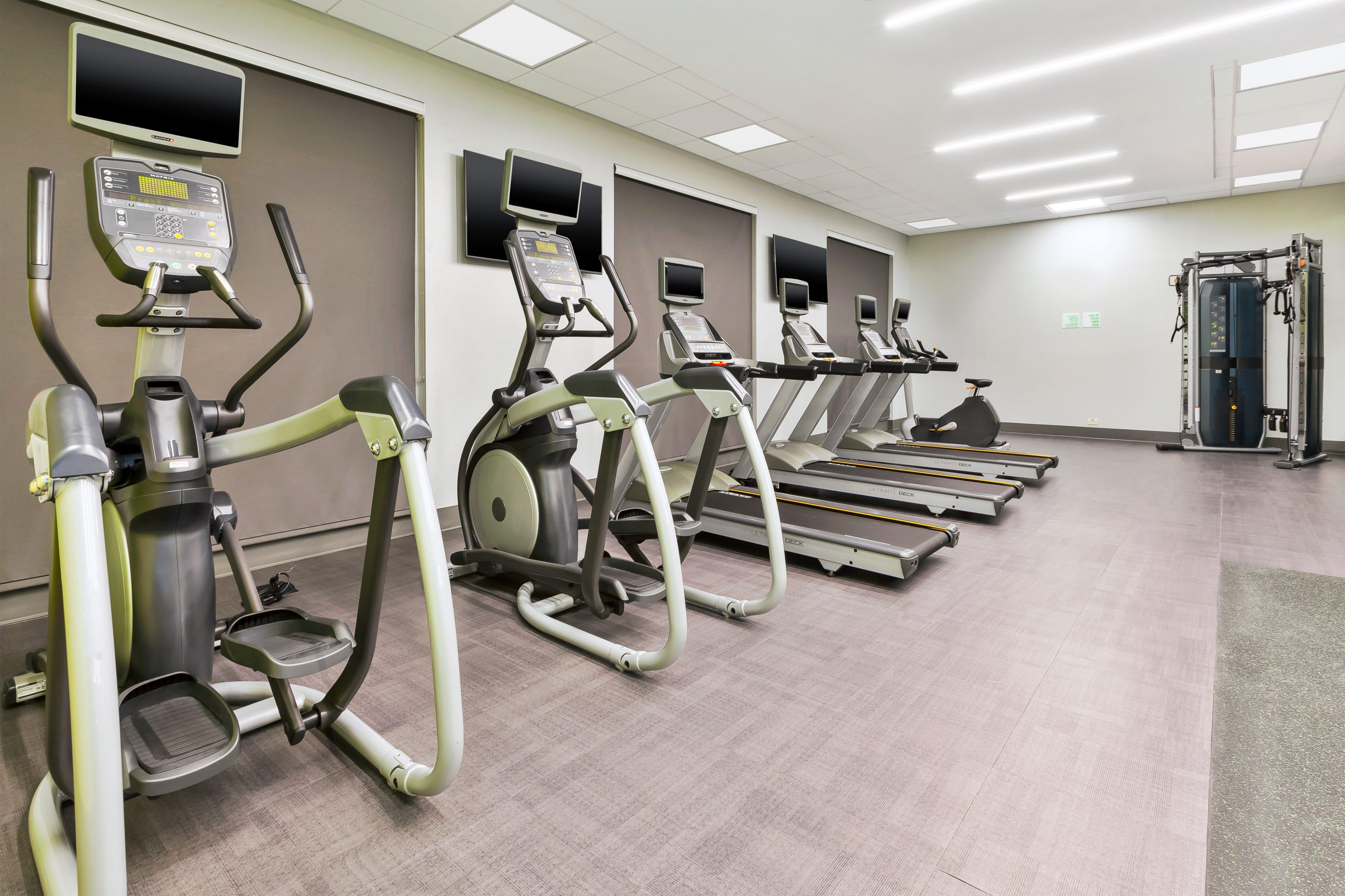 Holiday Inn & Suites - Toledo Southwest - Perrysburg By Ihg Buitenkant foto