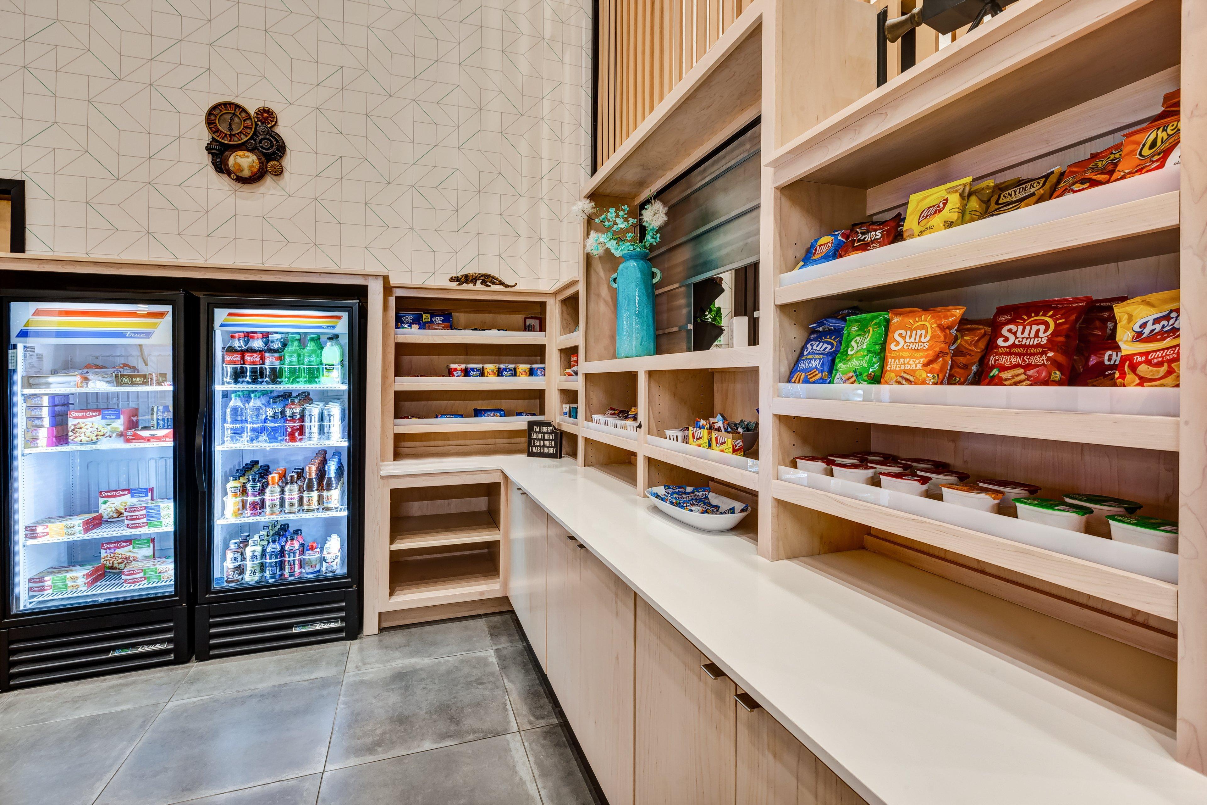 Holiday Inn & Suites - Toledo Southwest - Perrysburg By Ihg Buitenkant foto